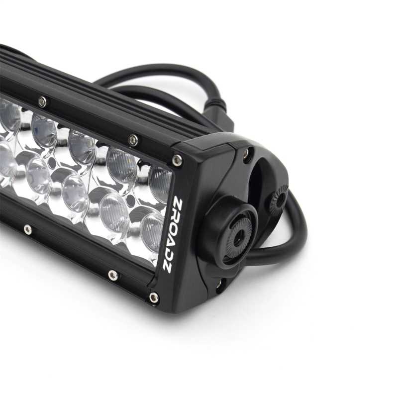 Torch Series LED Light Grille 6314531